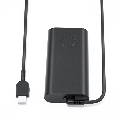 Chargeur d&#39;adaptateur pour ordinateurs portables de type C 90W pour Dell