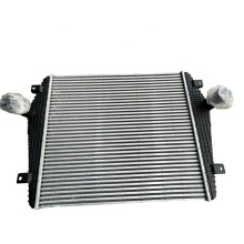 JAC T6 Aluminium Intercooler Upgrade Part Number 1109300P3010