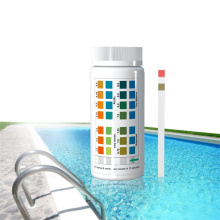 ph test strips for hair products
