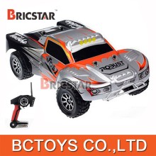 Racing rc truck WLtoys A969 powered rc monster trucks sale 1:18 high speed car toy.