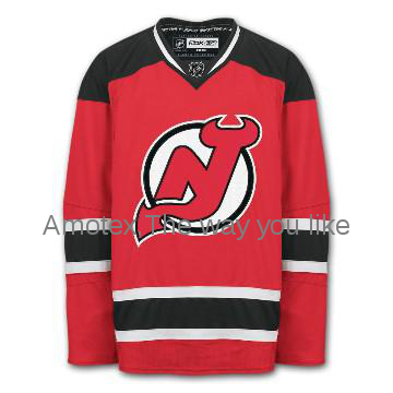 Sportswear Ice Hockey Jersey Ustrali Jeresy