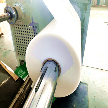 polythene rolls for thermal forming