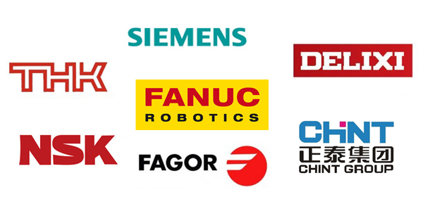 Variable speed cnc metal cutting lathe