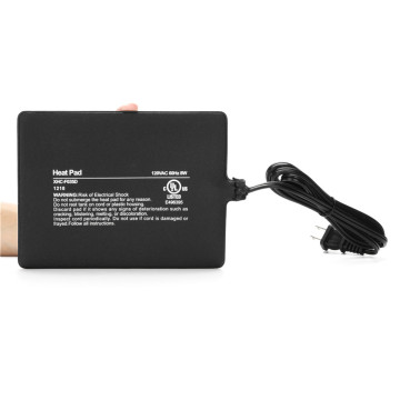 Walkway Driveway Snow Melting System?