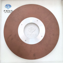 Custom Resin Bonded Grinding Wheel – For Surface Grinding, Cut-Off & Grooving on Metal/Stone/Concrete with Heat-Resistant Design