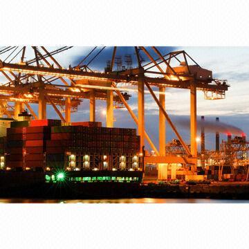 Shipment Transportation, Storage, Customs Declaration and Clearance