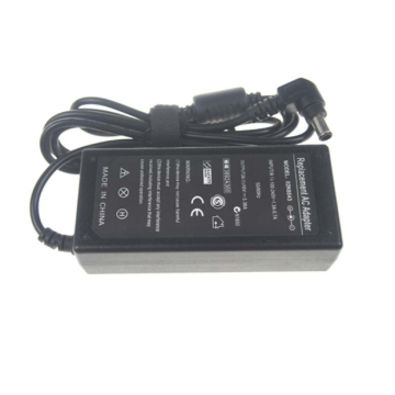 Tragbarer Adapter 16V-3.36A 54W Laptop-Ladegerät für Fujitsu