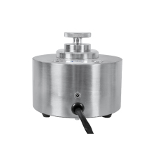 Intelligent Edible Dry Ice Machine for Gourmet and Frozen Seafood