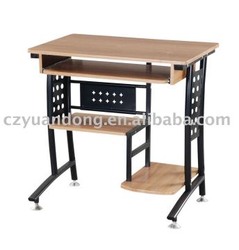 hot sell wood Compuer table