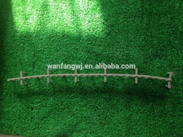 Plastic Slab Bolster