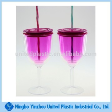 320 ml Plastic Goblet