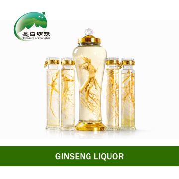 Wild Ginseng Health Wine