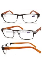 Comfotable reading glasses for unisex people