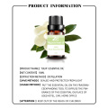 Pure Magnolia Essential Oil for Diffuser Body Massage