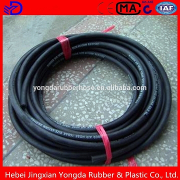 4SP Rubber Hose / High Pressure Hydraulic Flexibel Hose