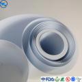 Rigid Ceramic White PVC/PVDC Blistering Package