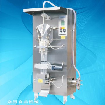 Shanghai JOYGOAL liquid packing machines