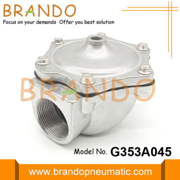 1 1/2 &#39;&#39; G353A045 ASCO Type Pulse Jet Valve