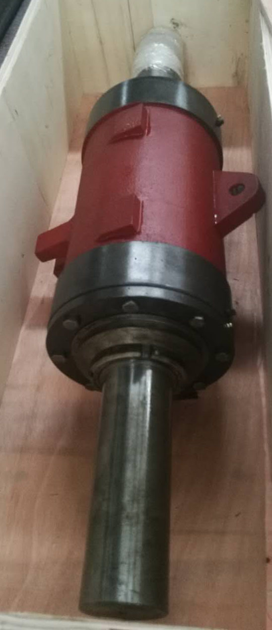 FAM005M Slurry Pump Parts