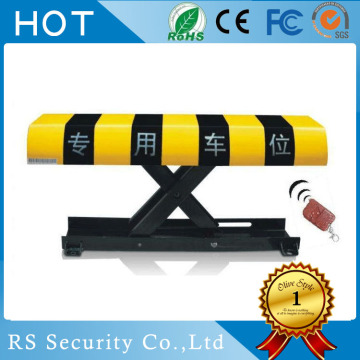 Bluetooth Smart Reservation  Car Parking Lock