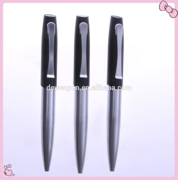 2016 promotional stylus pen/metal pen factory in china