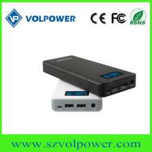 5V,9V,12V,24V output power bank