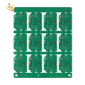 Top Electronic Printed Circuit Board Mnufacturing