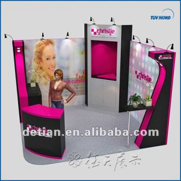 aluminium exhibition system,aluminium exhibition truss stand