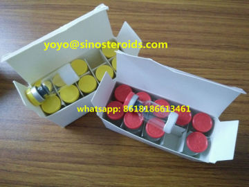 Peptide GHRP-6 GHRP-2 for bodybuilding