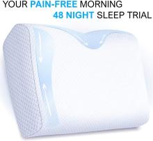 Comfity Neck Support Pillows