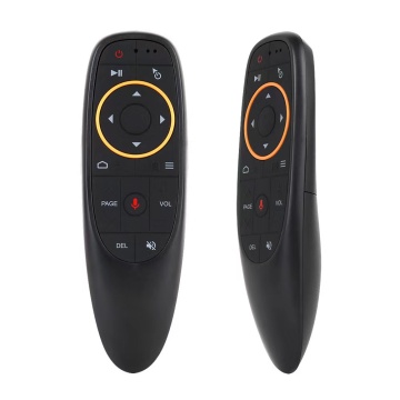 G10S Air Mouse Voice Remote Control