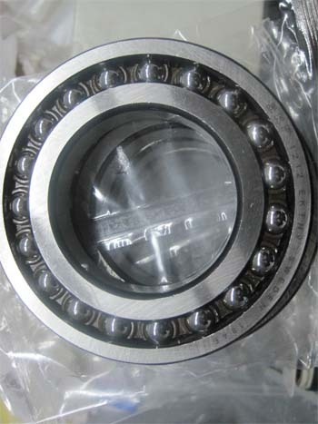 Self-aligning Ball Bearings