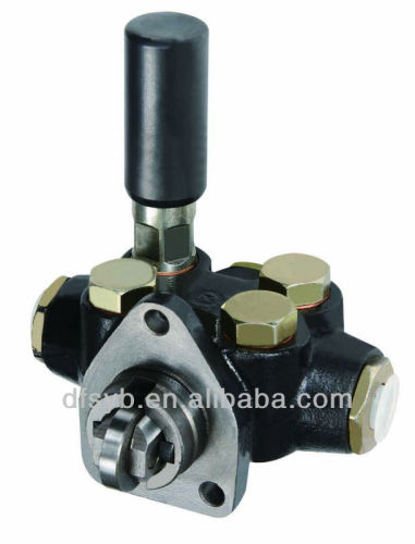 diesel engine fuel feed pump