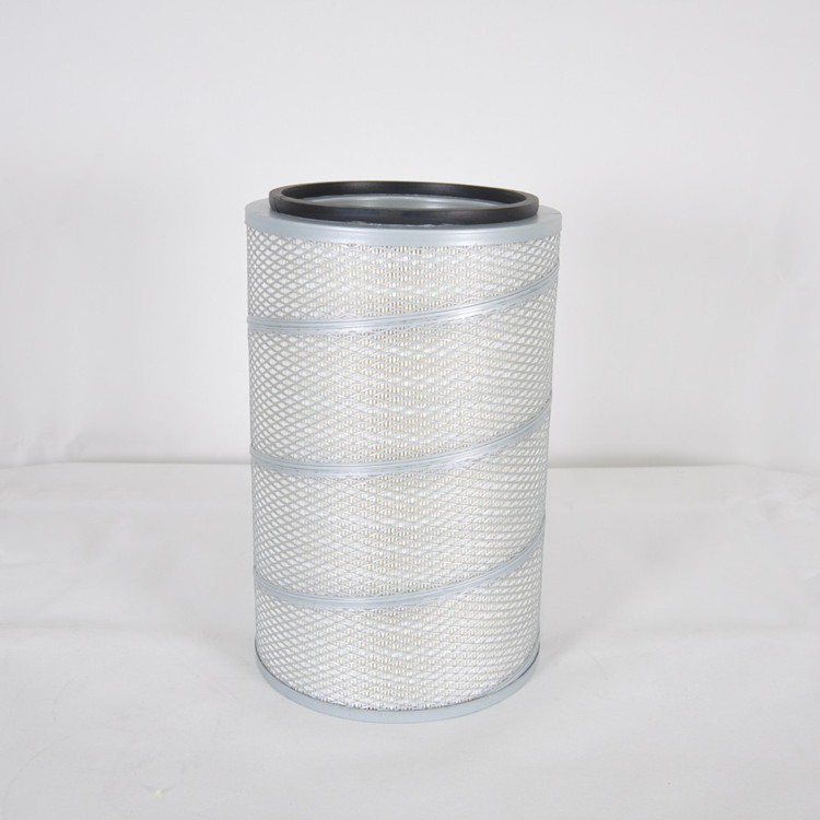 J7W00-1105350A J7W00-1105350 Filter Bahan Bakar Yuchai