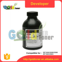D-1600 developer for photo copier machine