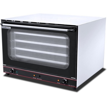Convection Oven Cooking: Small & Industrial Convection Ovens