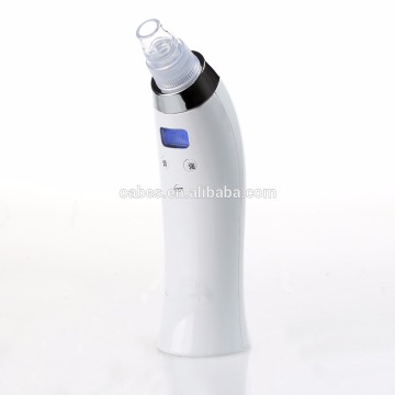 Power Facial Cleaner nose blackhead remove face skin cleaner pore cleaner