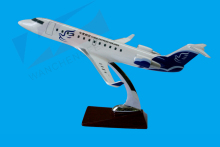 Express Airlines (CRJ)