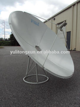 antenna dish&&c180 dish satellite antenna