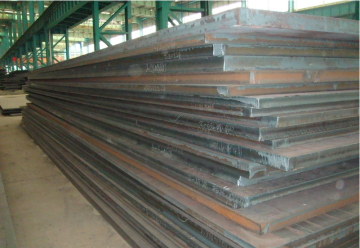 Supply 9Ni, 06Ni9DR, 9Ni490, 9Ni590A, 9Ni590B, LNG steel plate