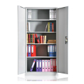 Steel Swing Door Office Cupboard For Files