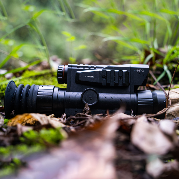 Riflescope Night Vision Hunting