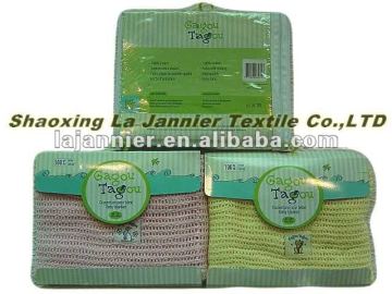 BB011-Cotton Cellular Thermal Blanket