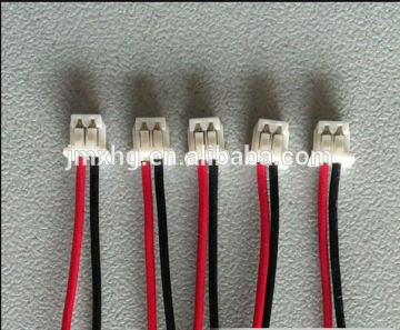 Molex 51021 single row amp 2 pin connector