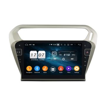 Android 9.0 car multimedia for PG301