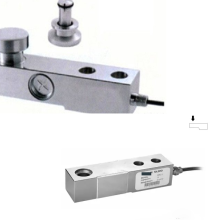 SBC-5T Load Cell for Precise Ingredient Weighing Control