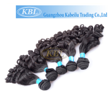 Full Cuticle Virgin Human Pubic Hair