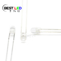 3mm LED 긴 다리 노란색 LED가 높았습니다