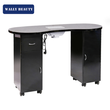 Nail Tables and Salon Furniture for Your Station