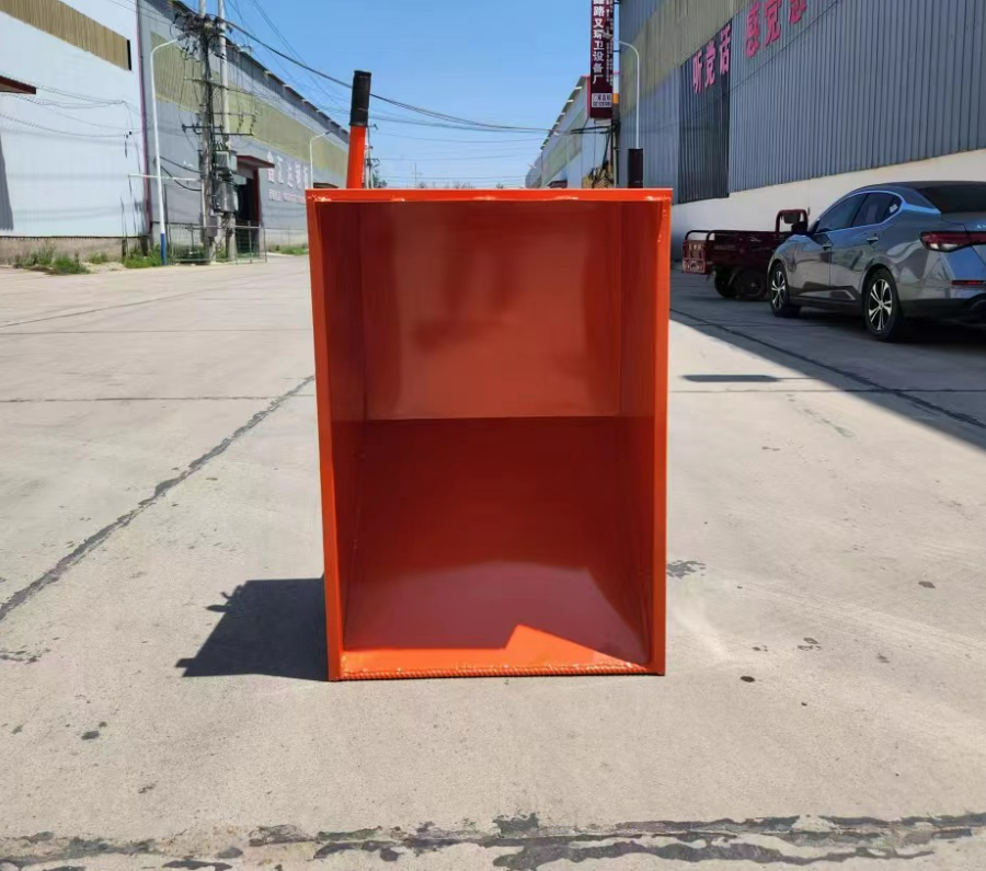 شحن صغير جديد لشحن الشحن New Mini Cargo Electric